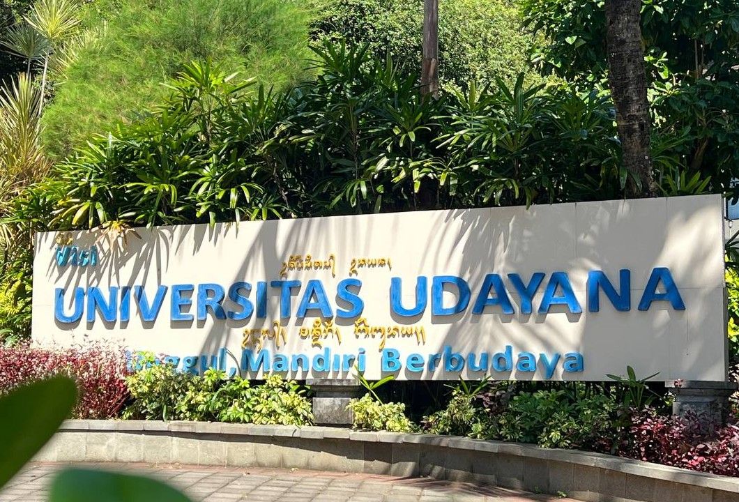 Sebanyak 1.373 Peserta Dinyatakan Lolos UTBK Mandiri Unud